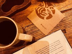 -漫咖啡(红唐店)