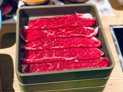 -温野菜涮涮锅(西单大悦城店)