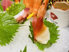 -桃夭日式料理(国信店)