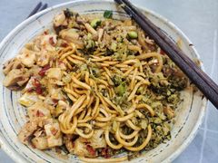 -梅溪·小伙子干挑面(安吉总店)
