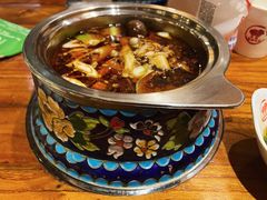 香辣锅底-草原牧羊火锅·龙虾·烤鱼(杨浦店)