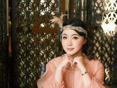 -珠海瑞吉酒店·宴庭中餐厅