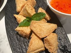 -潮堂 · 潮州菜(国贸商城店)