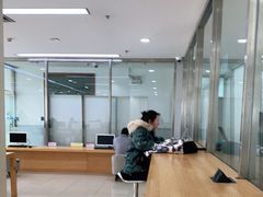 -石景山区图书馆(八角南路)