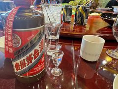 -无名居(中关村辽宁大厦店)
