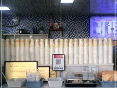 -好时味十三姨(河西路店)