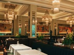 大堂-福楼法餐厅FLO