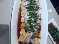 -狮王府淮扬菜(新街口友谊店)