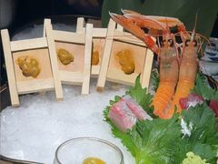 -極上萬膳·日料放题(海岸城店)