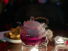 -TZ House音乐现场(来福士中心店)
