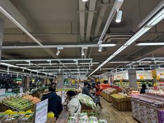 -果蔬好生活超市(双井店)