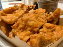 -双合园·海鲜水饺青岛菜(九水东路店)