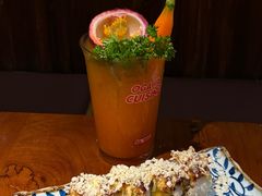 -小川洋风料理(江汉路店)