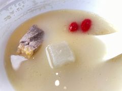 例汤-粤界(望京金辉店)