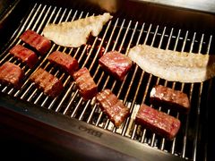 -焼肉 琉球の牛(北谷)