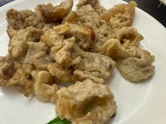 -从前慢海鲜面馆