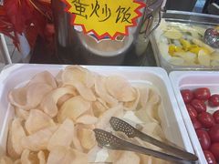 -宏姐串串香(宏伟路店)