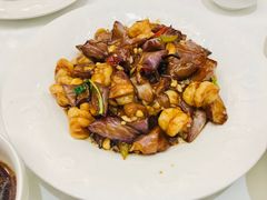 -金春禧(北国商城店)