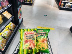 -盒马鲜生(新都心店)