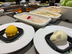 -海底捞火锅(公益西桥店)