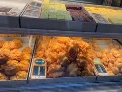 -酥大興·新国潮糕点配茶饮(龙岗万达黑金店)