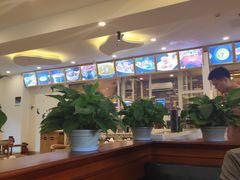 -守柴炉烤鸭(中海国际店)