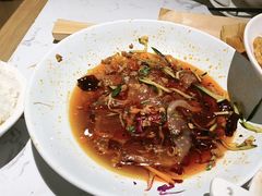 -关东小磨东北菜(漕河泾印象城店)