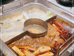 -新辣道鱼火锅(领展购物广场·中关村店)
