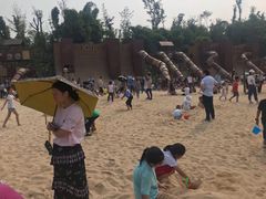 -枫香湖儿童公园