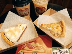 -Pie Bird(新闸路店)