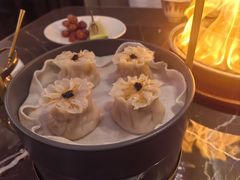 -海派悦庭·海胆烧麦·新融合菜(凯德广场店)