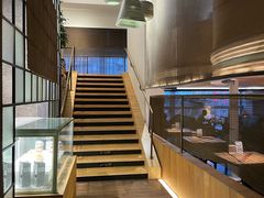 -良木缘咖啡西餐(新城市广场店)