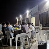 在厦门翔安某个聚居地的海鲜馆