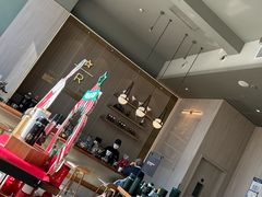 -星巴克臻选(江门汇悦大融城店)
