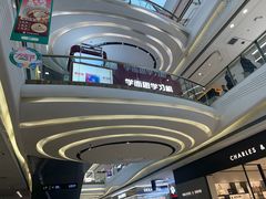 -万达广场(大明宫店)