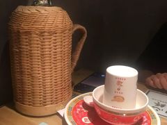 -味福记·本地特色菜(八一万达广场店)