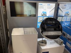 -山姆会员商店(西溪店)