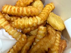 -麦当劳(祈年大街店)