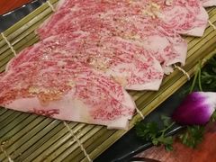 -大阪烧肉BAKA一代(十亩地店)