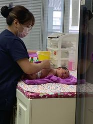 -弗蕾亚·和月月子调理院(东湖店)