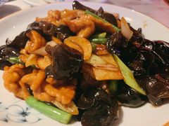 杏花堂过油肉-杏花堂山西菜馆(壹方城店)