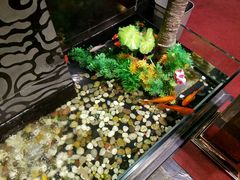 -金太阳海鲜烧烤·本地人餐厅(东纬路旗舰店)