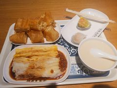-冰泉豆浆馆(阳朔店)