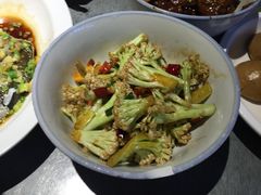 -大碗厨 25年老字号 现炒湘菜(四季天地店)