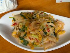 大救驾（大）-龙姐私房菜(和顺古镇店)