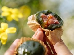 -五芳斋(上海金山龙翔路店)