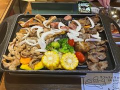 -韩热集市(百源店)