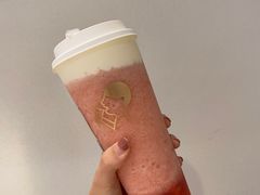 -喜茶(佛山岭南站店)
