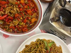 -堂瓦里·33年传统赣菜(第一街区店)