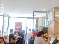 -新旺茶餐厅·早餐·夜宵(仙霞店)